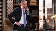 Robert spent the last few years as the Port Charles district attorney | Image: ABC